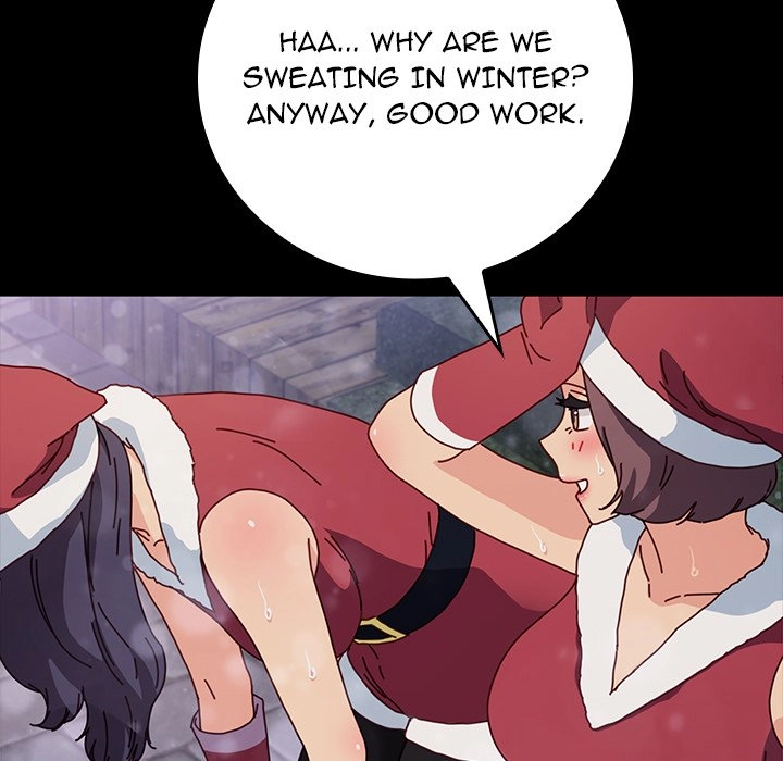 The Perfect Roommates Chapter 30 page 8 - 