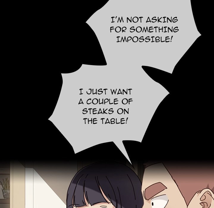 The Perfect Roommates Chapter 30 page 72 - 