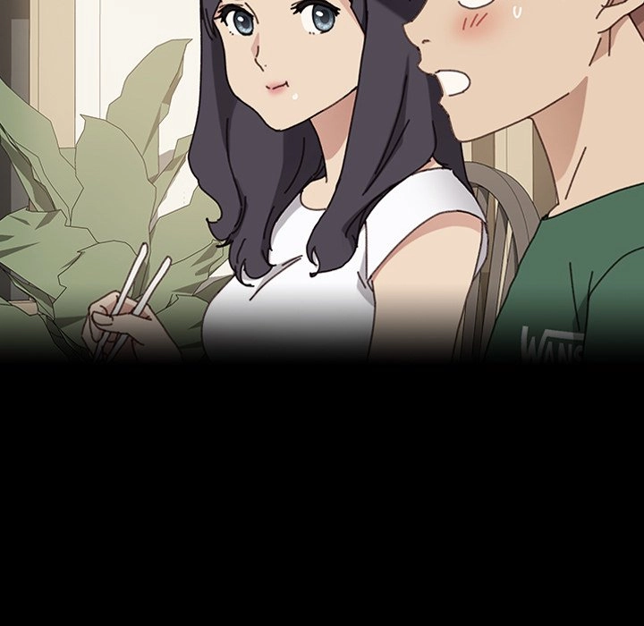 The Perfect Roommates Chapter 30 page 73 - 