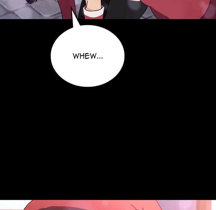 The Perfect Roommates Chapter 30 page 9 - 