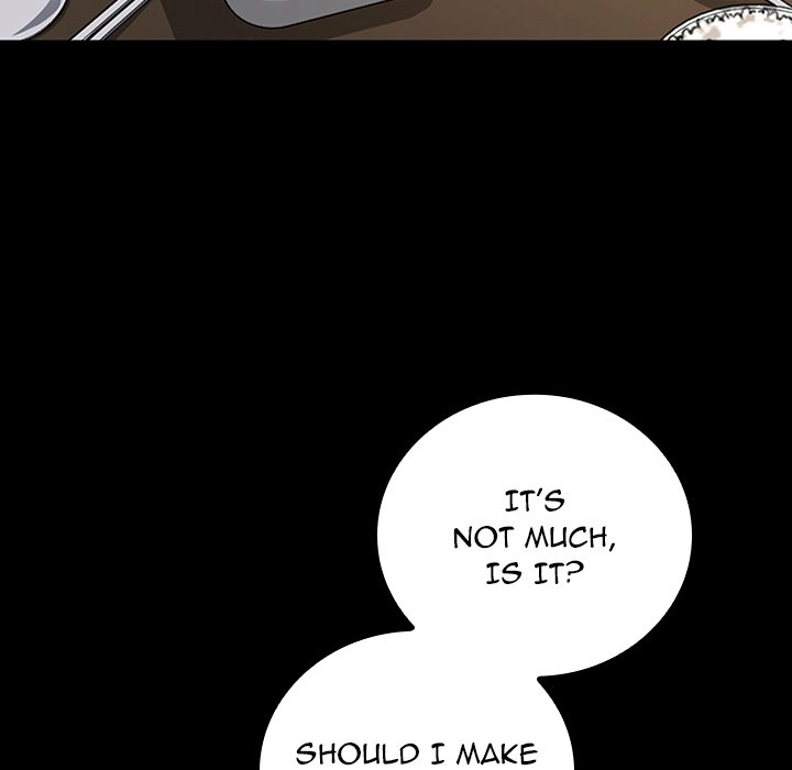The Perfect Roommates Chapter 30 page 88 - 