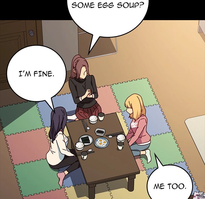 The Perfect Roommates Chapter 30 page 89 - 