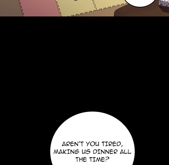 The Perfect Roommates Chapter 30 page 90 - 