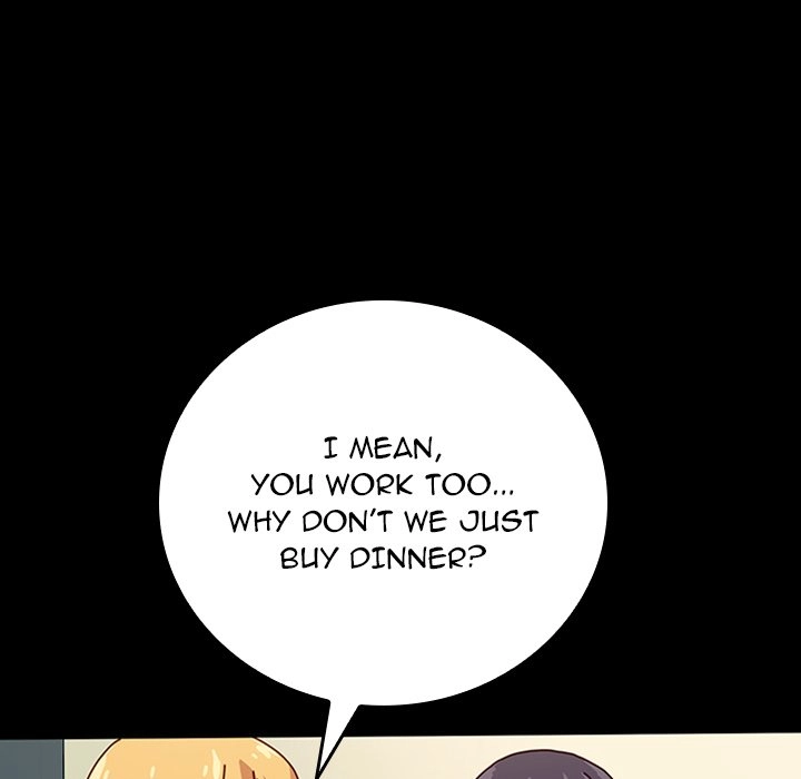 The Perfect Roommates Chapter 30 page 92 - 