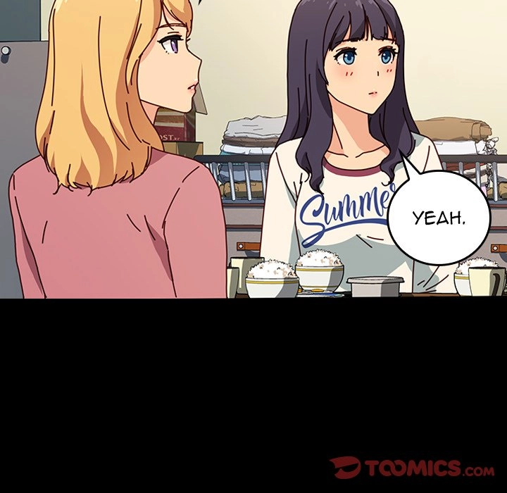 The Perfect Roommates Chapter 30 page 93 - 