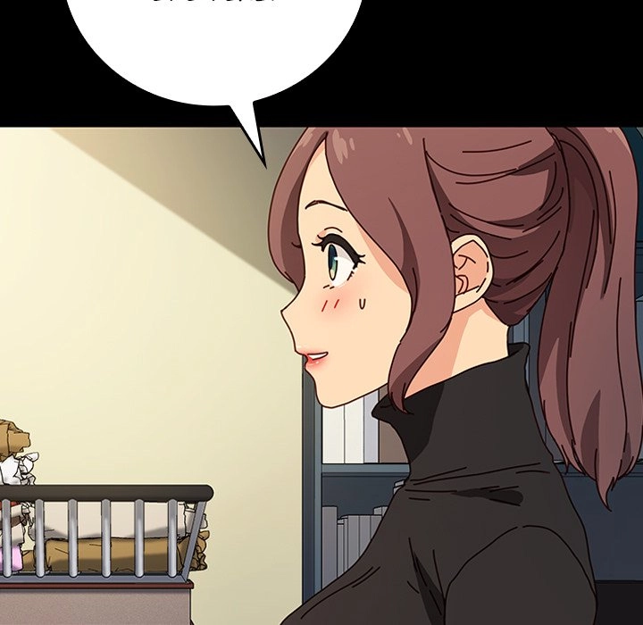 The Perfect Roommates Chapter 30 page 95 - 