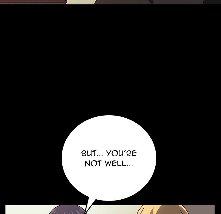 The Perfect Roommates Chapter 30 page 96 - 