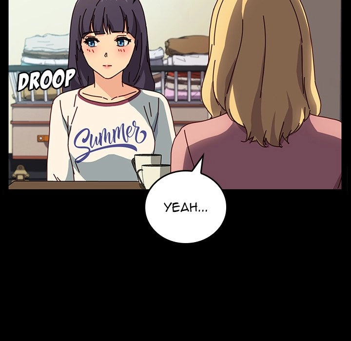 The Perfect Roommates Chapter 30 page 97 - 