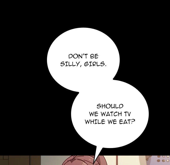 The Perfect Roommates Chapter 30 page 98 - 