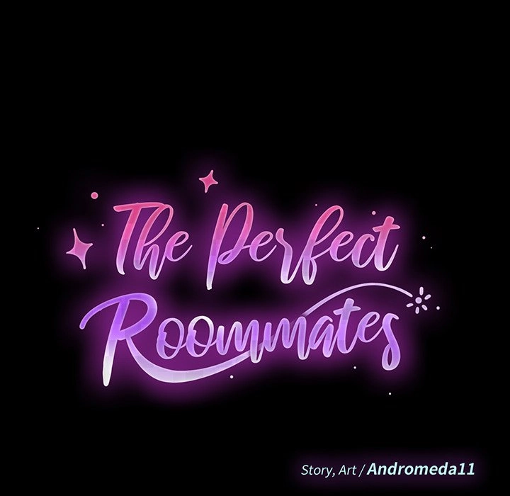 The Perfect Roommates Chapter 31 page 11 - 