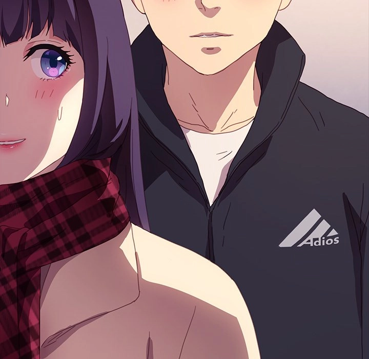 The Perfect Roommates Chapter 31 page 102 - 