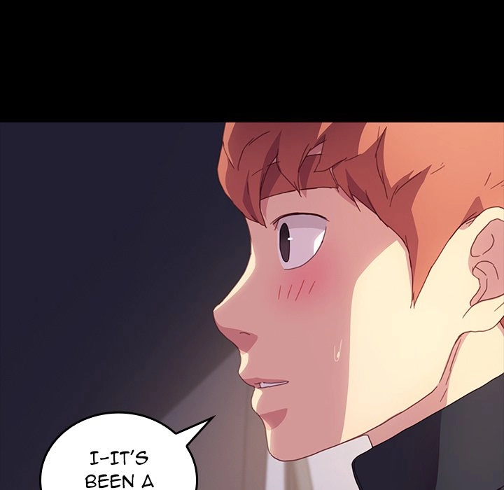 The Perfect Roommates Chapter 31 page 104 - 