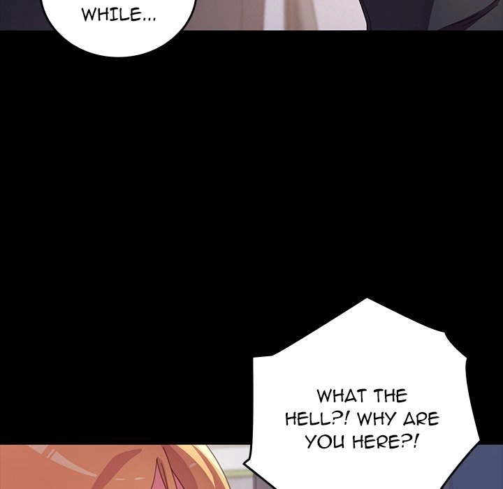 The Perfect Roommates Chapter 31 page 105 - 