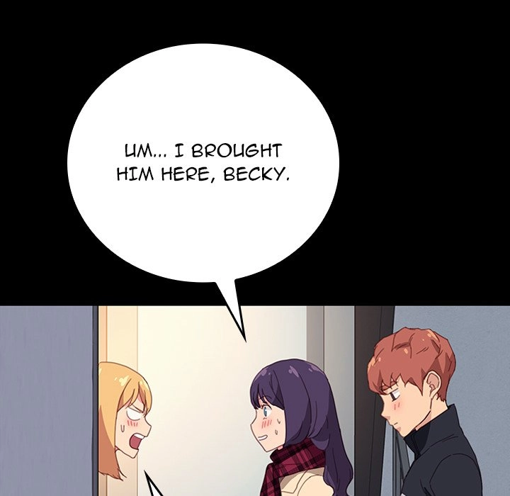The Perfect Roommates Chapter 31 page 109 - 