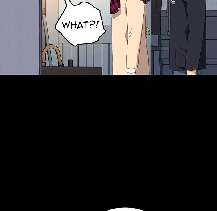 The Perfect Roommates Chapter 31 page 110 - 