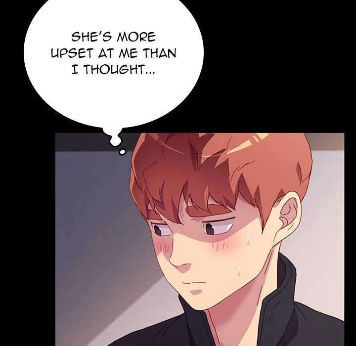 The Perfect Roommates Chapter 31 page 113 - 