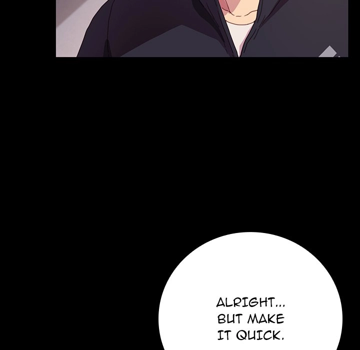 The Perfect Roommates Chapter 31 page 114 - 