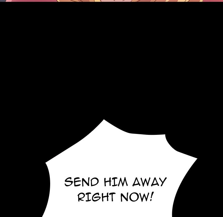 The Perfect Roommates Chapter 31 page 116 - 