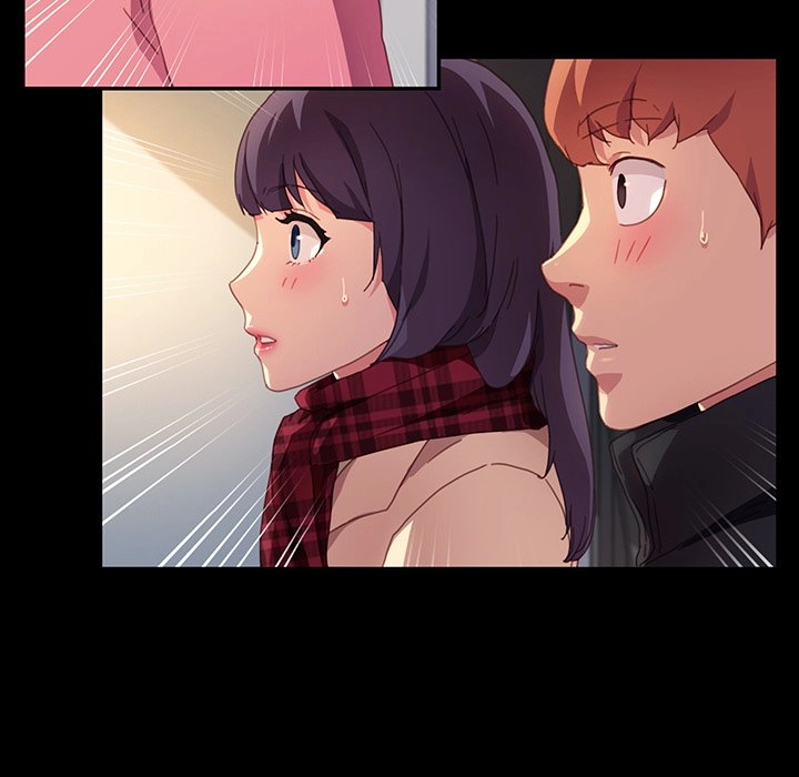 The Perfect Roommates Chapter 31 page 118 - 