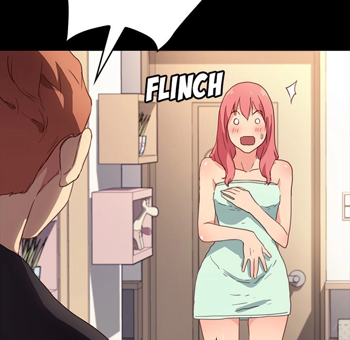 The Perfect Roommates Chapter 31 page 17 - 