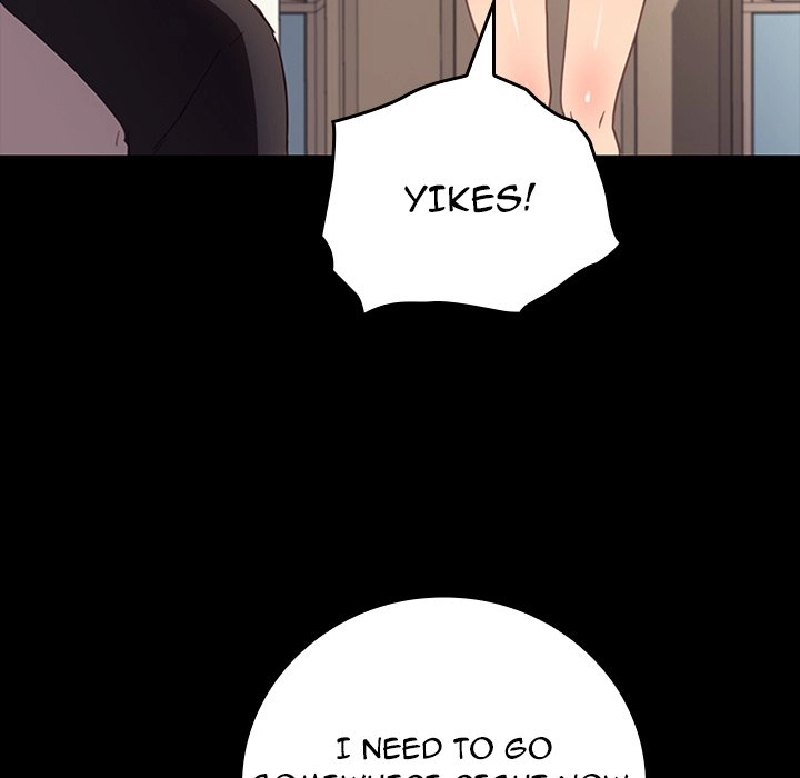 The Perfect Roommates Chapter 31 page 18 - 