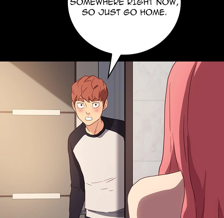 The Perfect Roommates Chapter 31 page 19 - 