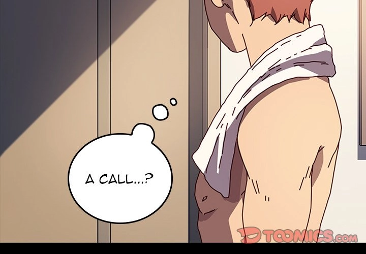 The Perfect Roommates Chapter 31 page 3 - 