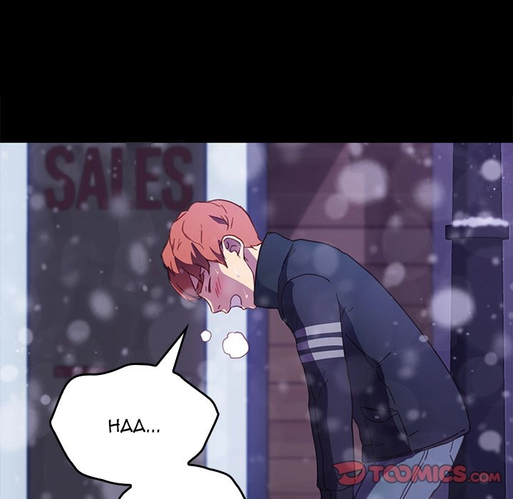 The Perfect Roommates Chapter 31 page 27 - 