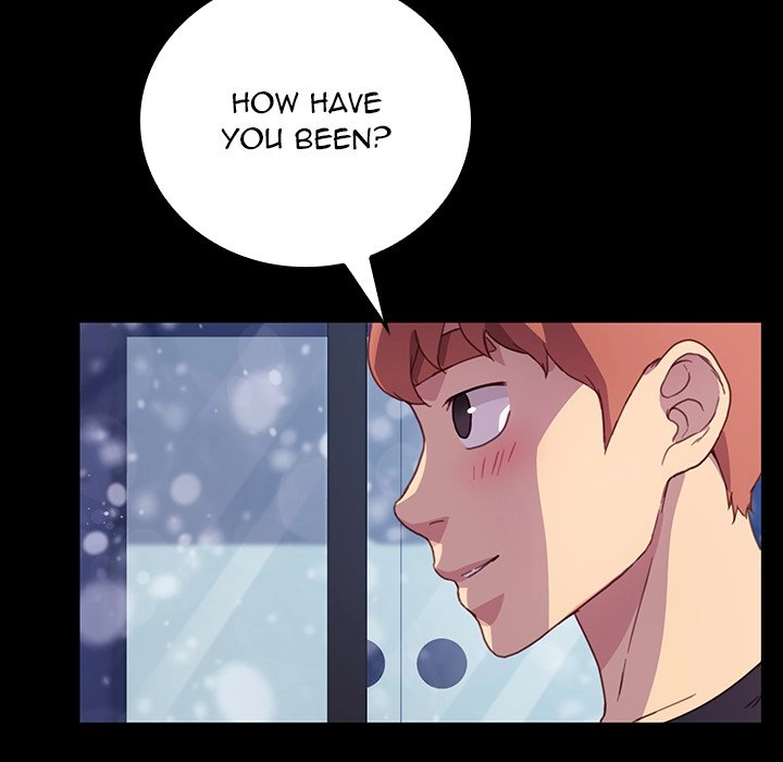 The Perfect Roommates Chapter 31 page 32 - 