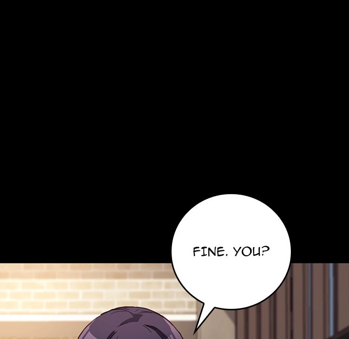 The Perfect Roommates Chapter 31 page 33 - 