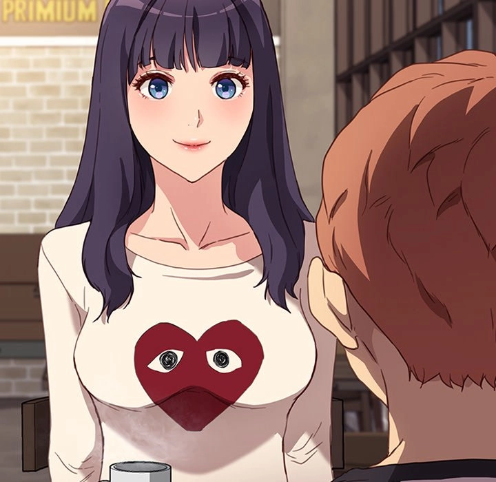 The Perfect Roommates Chapter 31 page 34 - 