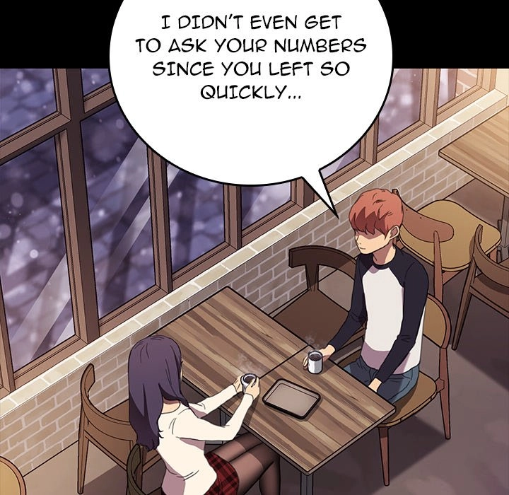 The Perfect Roommates Chapter 31 page 36 - 