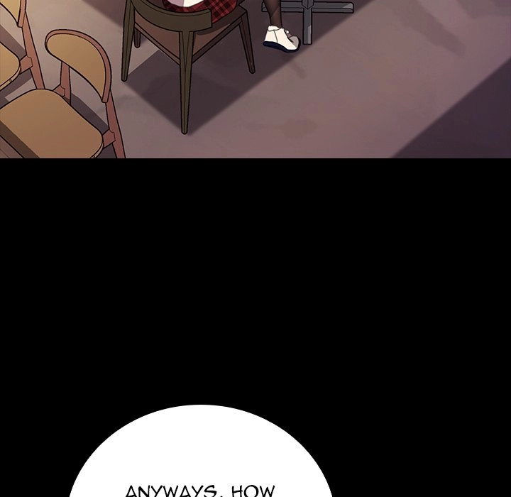 The Perfect Roommates Chapter 31 page 37 - 