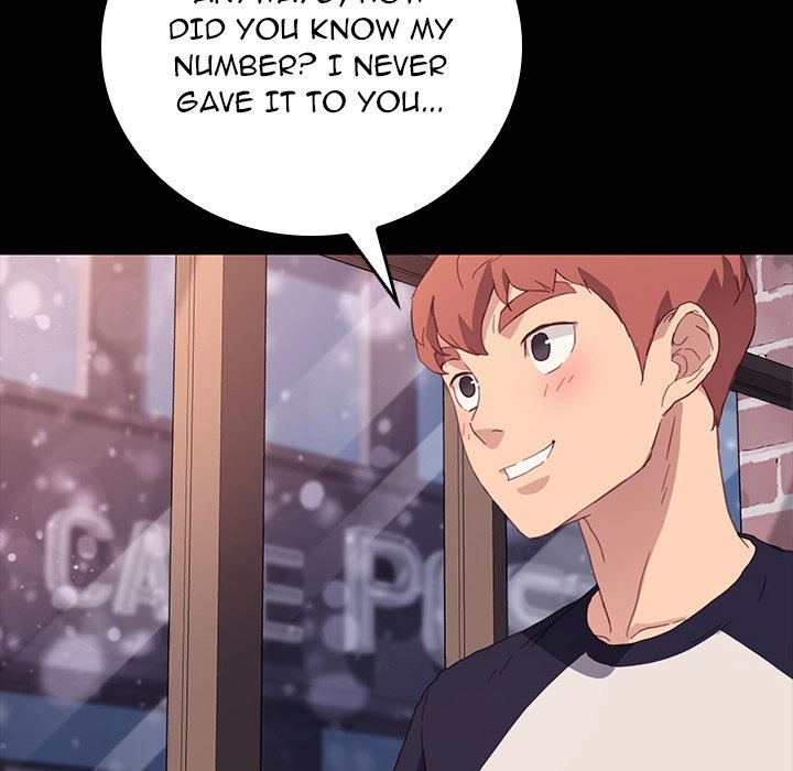 The Perfect Roommates Chapter 31 page 38 - 