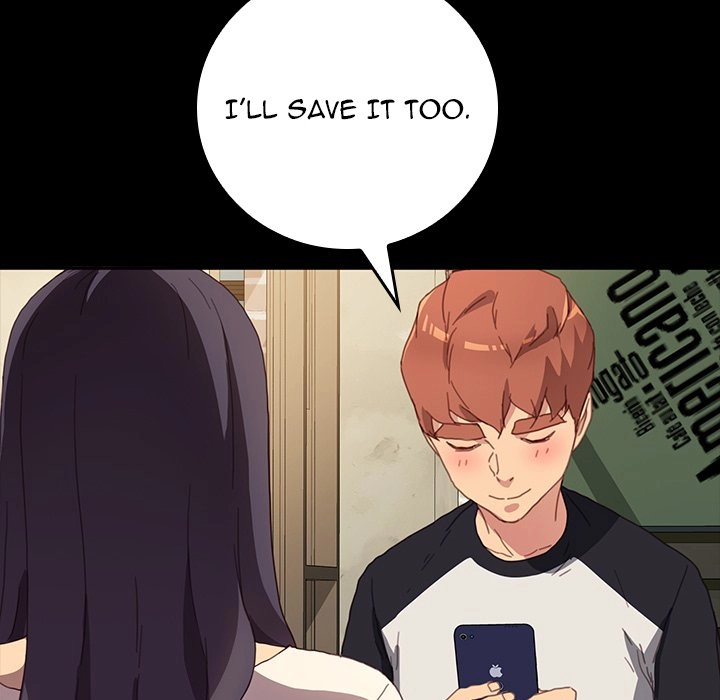 The Perfect Roommates Chapter 31 page 41 - 