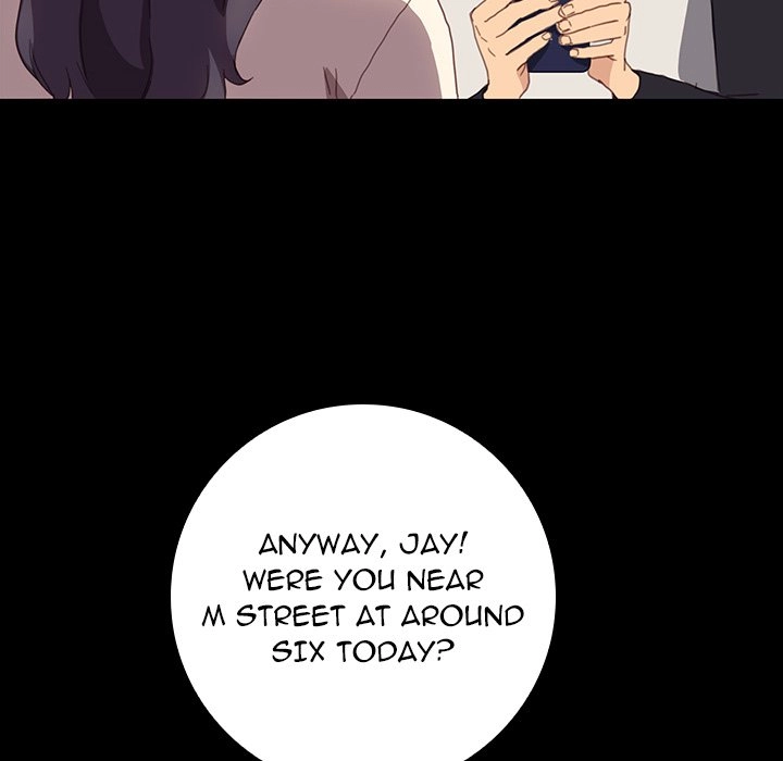 The Perfect Roommates Chapter 31 page 42 - 