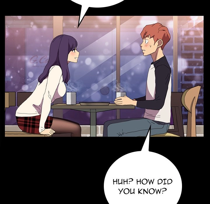 The Perfect Roommates Chapter 31 page 43 - 