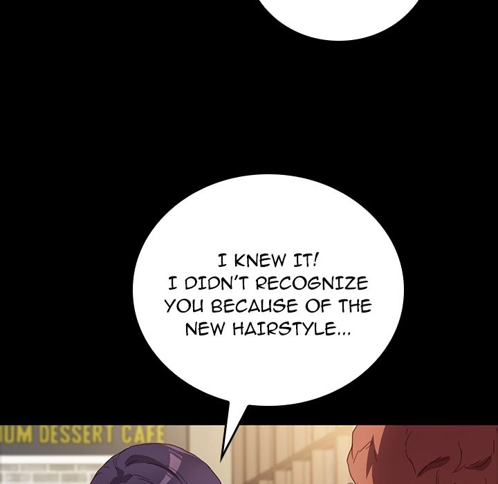 The Perfect Roommates Chapter 31 page 44 - 