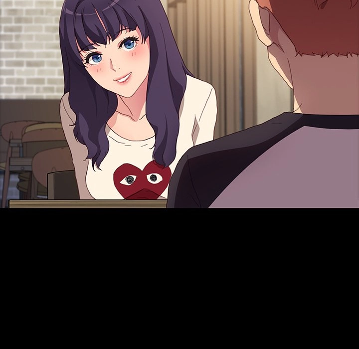 The Perfect Roommates Chapter 31 page 45 - 