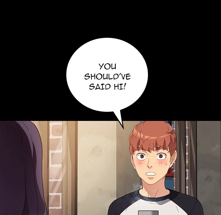 The Perfect Roommates Chapter 31 page 46 - 