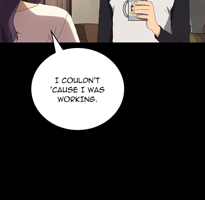 The Perfect Roommates Chapter 31 page 47 - 