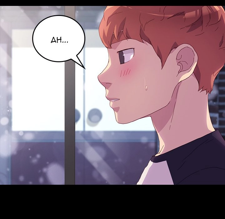 The Perfect Roommates Chapter 31 page 50 - 