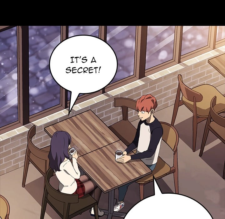 The Perfect Roommates Chapter 31 page 52 - 