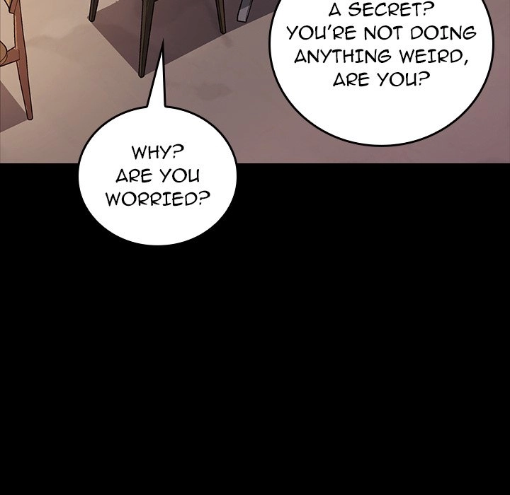 The Perfect Roommates Chapter 31 page 53 - 
