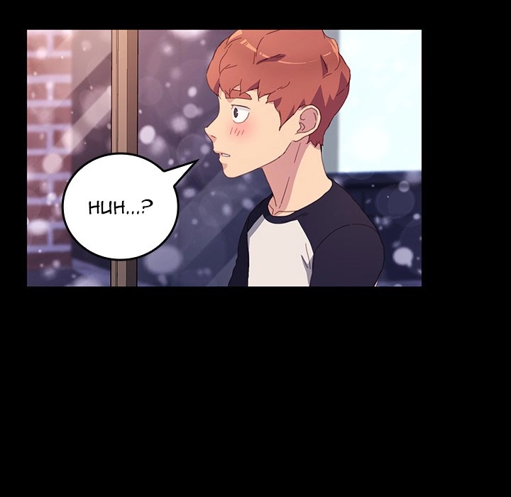 The Perfect Roommates Chapter 31 page 54 - 