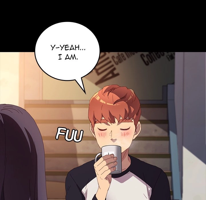 The Perfect Roommates Chapter 31 page 56 - 