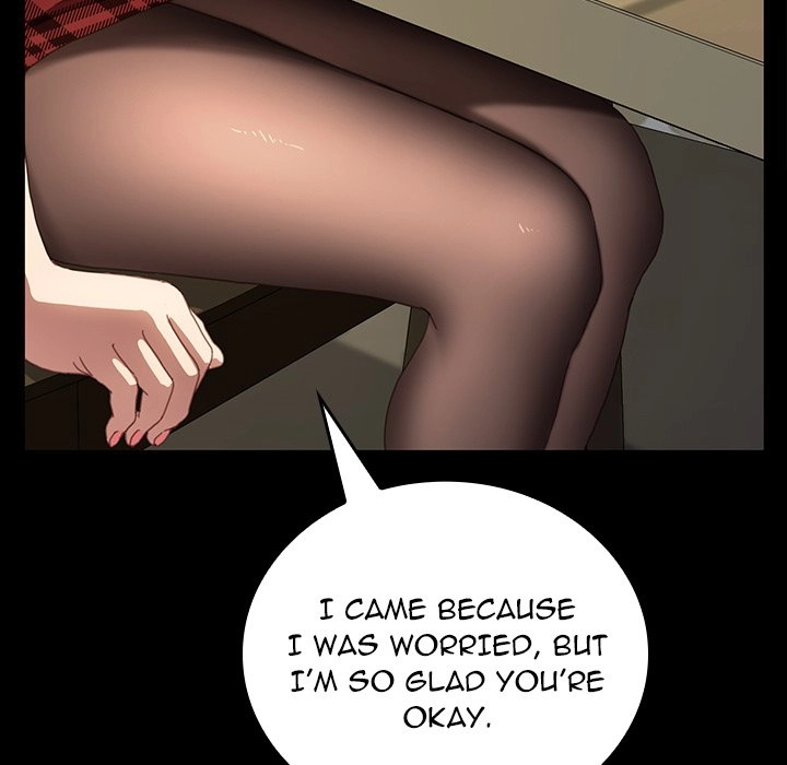 The Perfect Roommates Chapter 31 page 60 - 