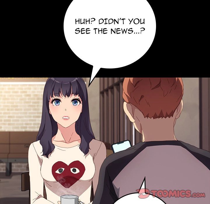The Perfect Roommates Chapter 31 page 63 - 