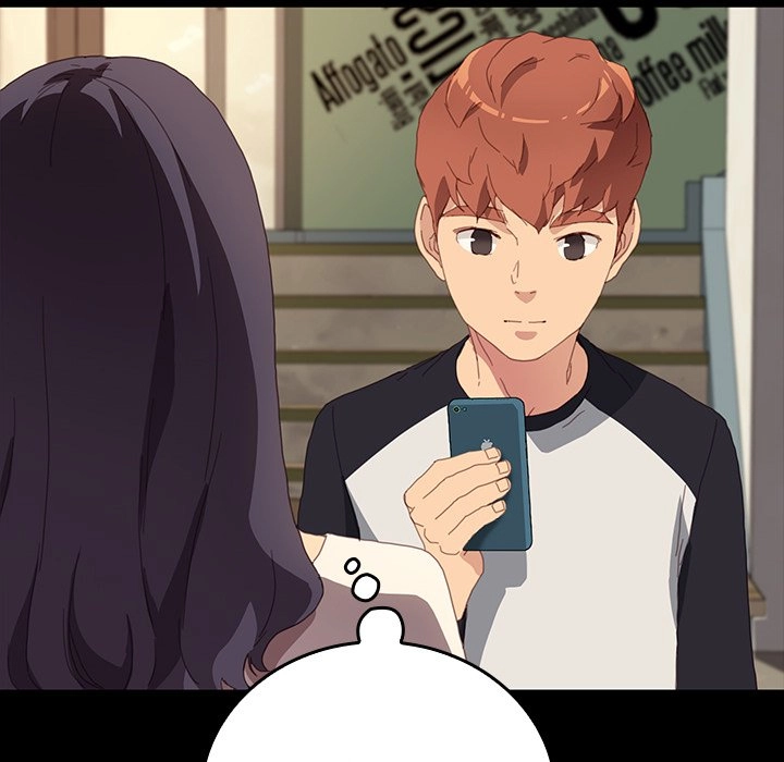 The Perfect Roommates Chapter 31 page 65 - 