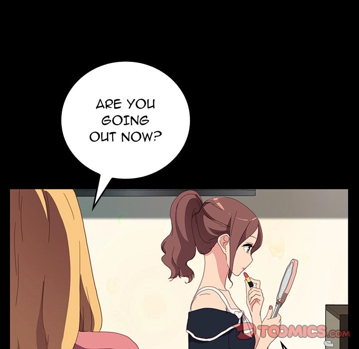 The Perfect Roommates Chapter 31 page 75 - 